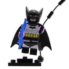 LEGO 71026-colsh-10 Super Heroes,  Batman Complete met Accessoires